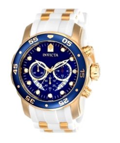 INVICTA Pro Diver SCUBA Men 20288