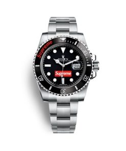 Submariner Date 116610LN Supreme