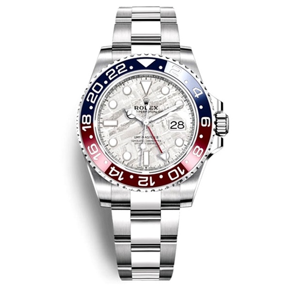GMT-Master II 126719BLRO