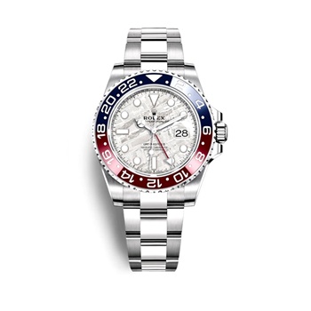 GMT-Master II 126719BLROb