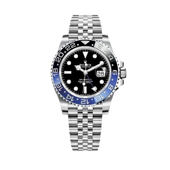 GMT-Master-II-blue-red-bezel-oystersteel-126710BLRO