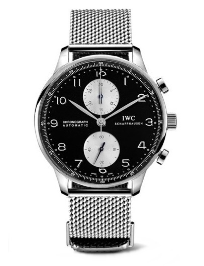 IW371609 PORTUGIESER CHRONOGRAPHh