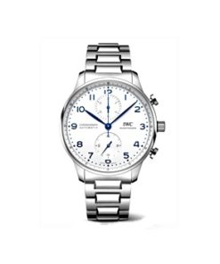 IWC IW371617 PORTUGIESER CHRONOGRAPH 43mm