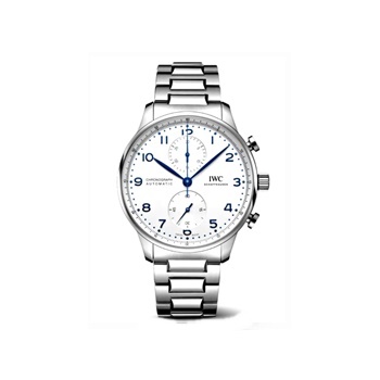 IW371617 PORTUGIESER CHRONOGRAPH 350x350