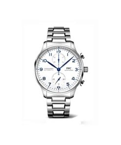 IWC IW371617 PORTUGIESER CHRONOGRAPH 41mm