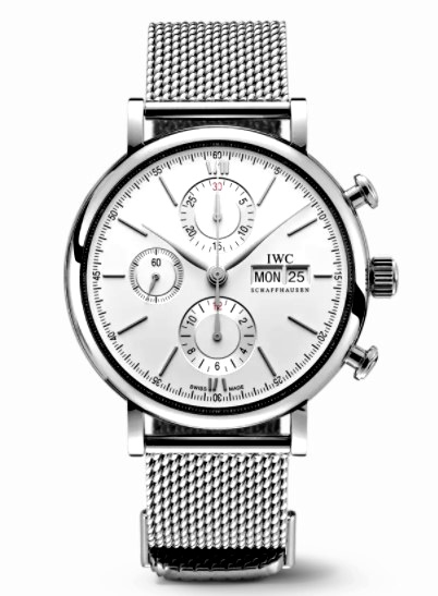IW391028 PORTOFINO CHRONOGRAPH
