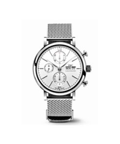 IWC IW391028 PORTOFINO CHRONOGRAPH