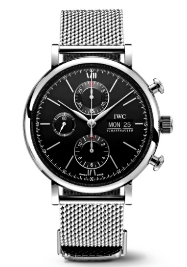IW391030 PORTOFINO CHRONOGRAPH
