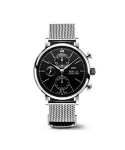 IWC IW391030 PORTOFINO CHRONOGRAPH