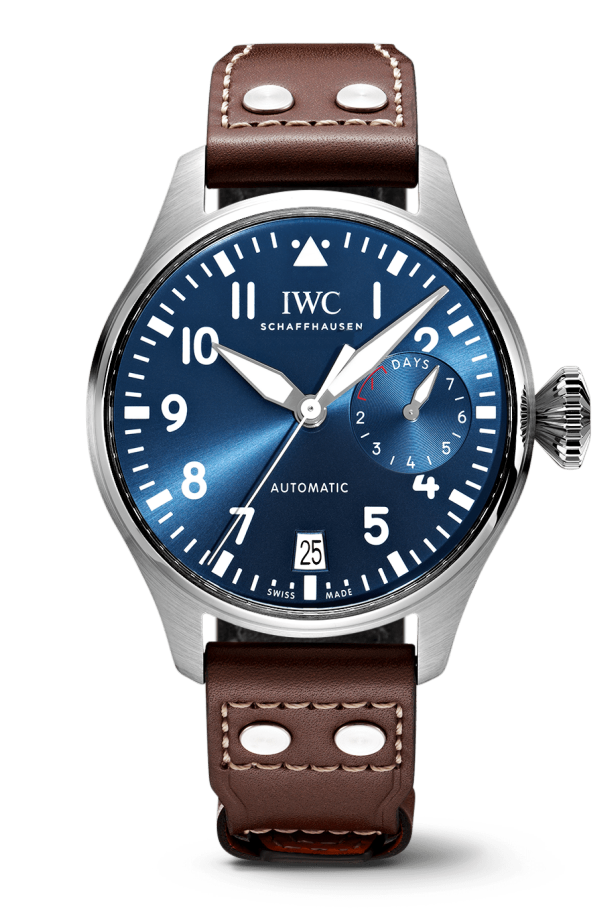 IW501002 BIG PILOT’S WATCH EDITION “LE PETIT PRINCE”