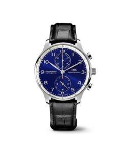 IWC IW371432 PORTUGIESER CHRONOGRAPH