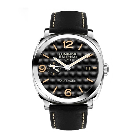 PANERAI Luminor Pam00627 1940 Black Dial Automatic