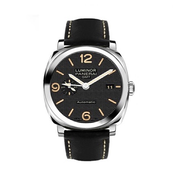 PANERAI Luminor Pam00627 1940 Black Dial Automatic350l