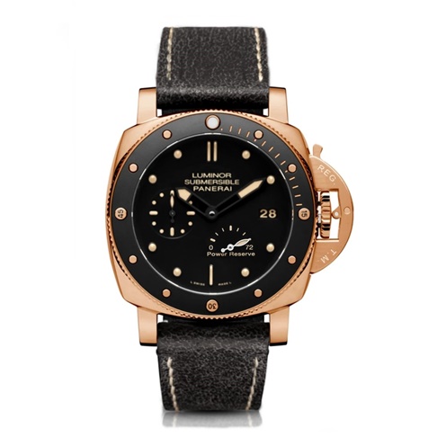 PANERAI Luminor Submersible 1950 3 Days Automatic - 47mm PAM00382