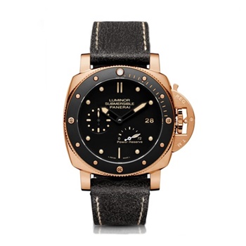 PANERAI Luminor Submersible 1950 3 Days Automatic - 47mm PAM00382350l