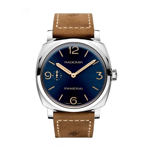 PANERAI Radiomir 1940 3 Days Acciaio PAM00690