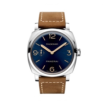 PANERAI Radiomir 1940 3 Days Acciaio PAM00690350l