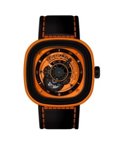 SEVENFRIDAY P1-03 KUKA