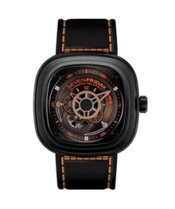 SEVENFRIDAY P3-04 KUKA II