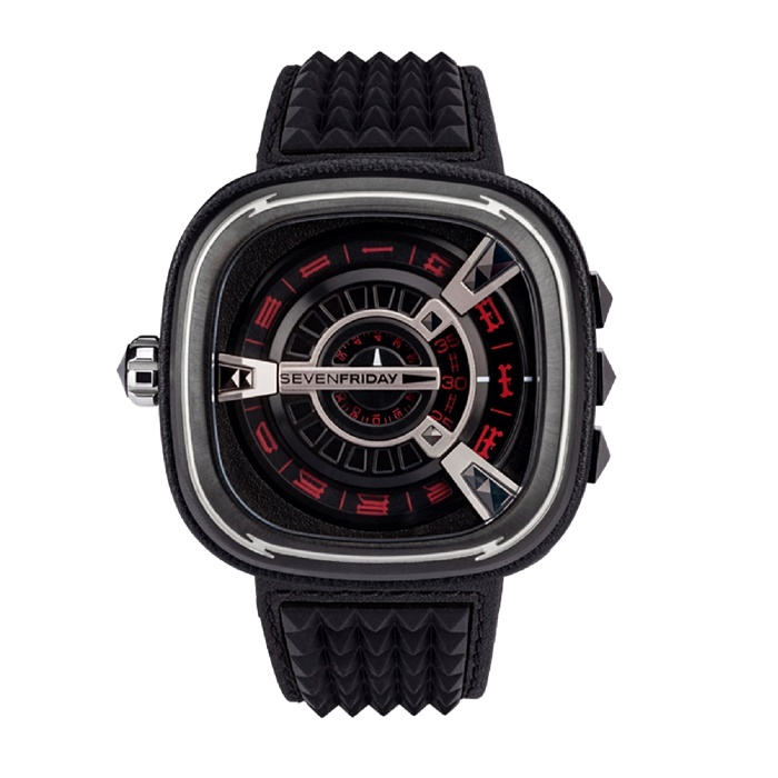 SEVENFRIDAY SF-M1-04 PUNK