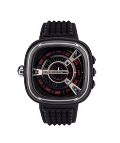 SEVENFRIDAY M1-04 PUNK