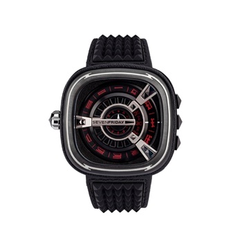 SEVENFRIDAY SF M1-04 PUNK350