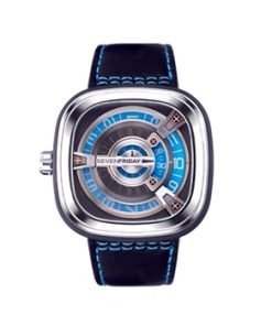 SEVENFRIDAY M1 05 HANDICAP INTERNATIONAL