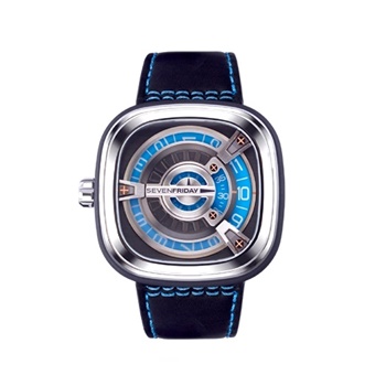 SEVENFRIDAY SF-M1 0531