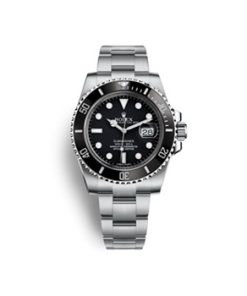 Submariner Date 116610LN Boy Size