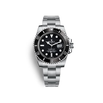 Submariner Date 116610LN400