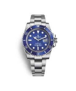 Submariner Date 116619LB Boy Size
