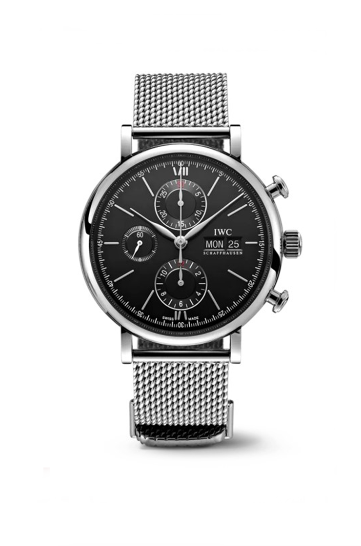 IWC