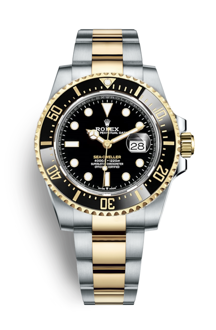 sea-dweller