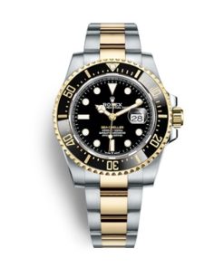 SEA-DWELLER 126603