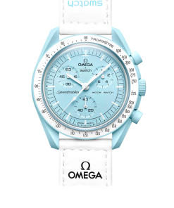 SWATCH X OMEGA