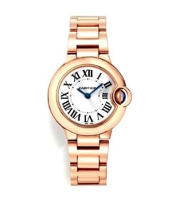 BALLON BLEU DE CARTIER 28mm W6900256