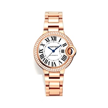 BALLON BLEU DE CARTIER 28mm WJBB0051-350x350