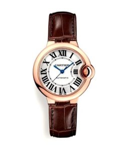 BALLON BLEU DE CARTIER 33mm W6920097