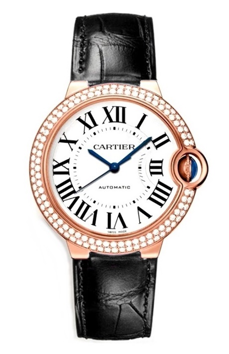 BALLON BLEU DE CARTIER 36mm WE900551
