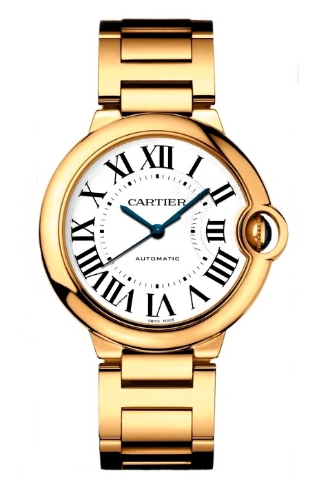 BALLON BLEU DE CARTIER 36mm WGBB0046