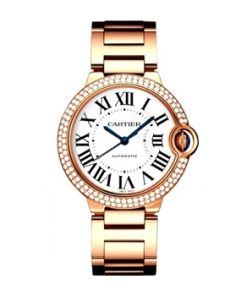 BALLON BLEU DE CARTIER 36mm WJBB0067