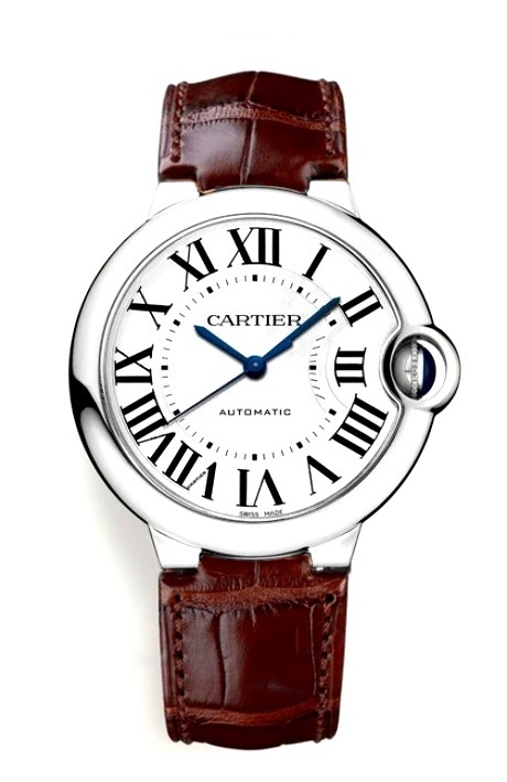 BALLON BLEU DE CARTIER 36mm WSBB0028