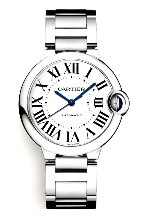 BALLON BLEU DE CARTIER 36mm WSBB0048