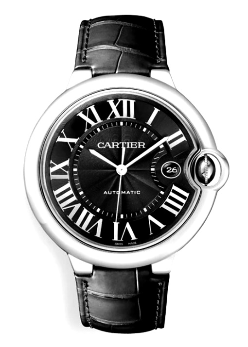 BALLON BLEU DE CARTIER 42mm WSBB0027