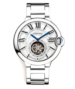 BALLON BLEU DE CARTIER 44mm TOURBILON W6920021