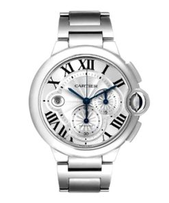 BALLON BLEU DE CARTIER 46mm CHRONOGRAPH W6920002
