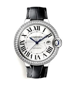 BALLON BLEU DE CARTIER AUTOMATIC 42mm HPI01062
