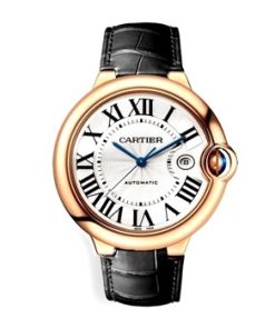 BALLON BLEU DE CARTIER AUTOMATIC 42mm WGBB0030