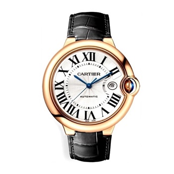 BALLON BLEU DE CARTIER AUTOMATIC 42mm WGBB0030x350