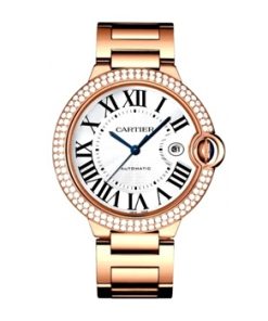 BALLON BLEU DE CARTIER AUTOMATIC 42mm WJBB0029